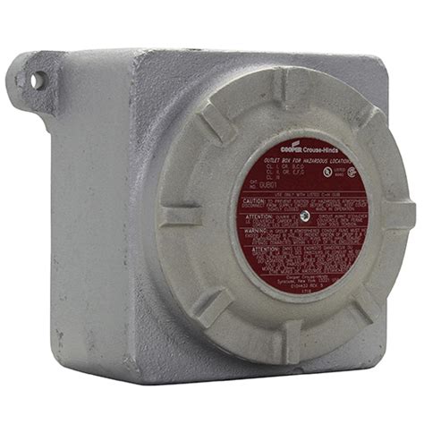 eaton gue junction box